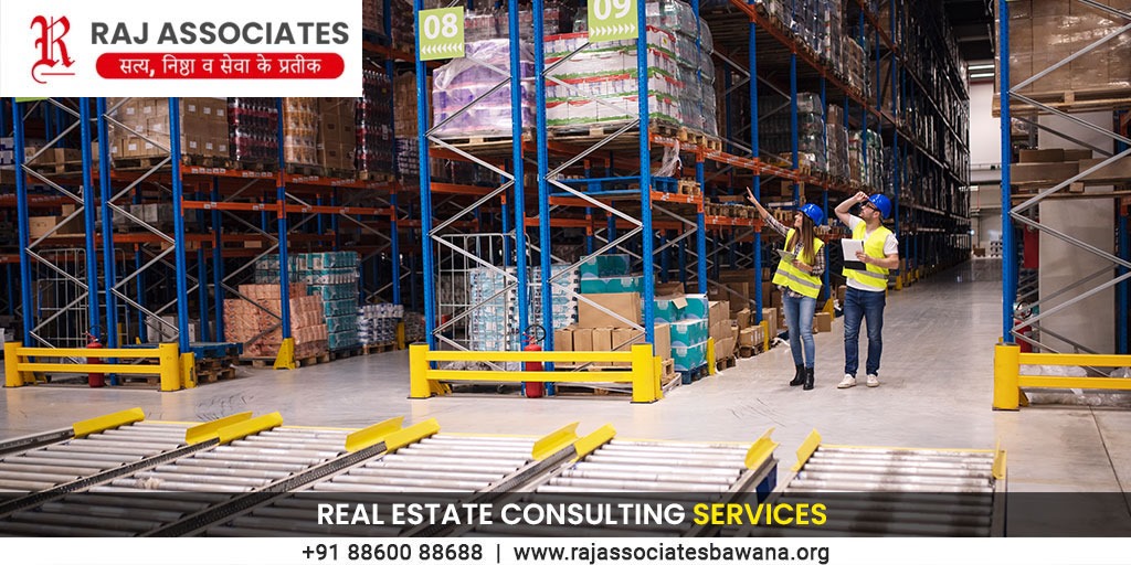 Real estate consulting services: Your guide in the property maze